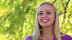 Meet Svea Erlandson! Today's impactful Tiger! #FacesFriday #Fight4LSU #LSU

youtu.be/AbT5djWXvqo