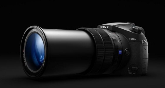 SonyElectronics's tweet photo. Sony's new camera hopes to show you that size does matter via @techradar https://t.co/ebctv1fDm1 https://t.co/TMslISjsOl