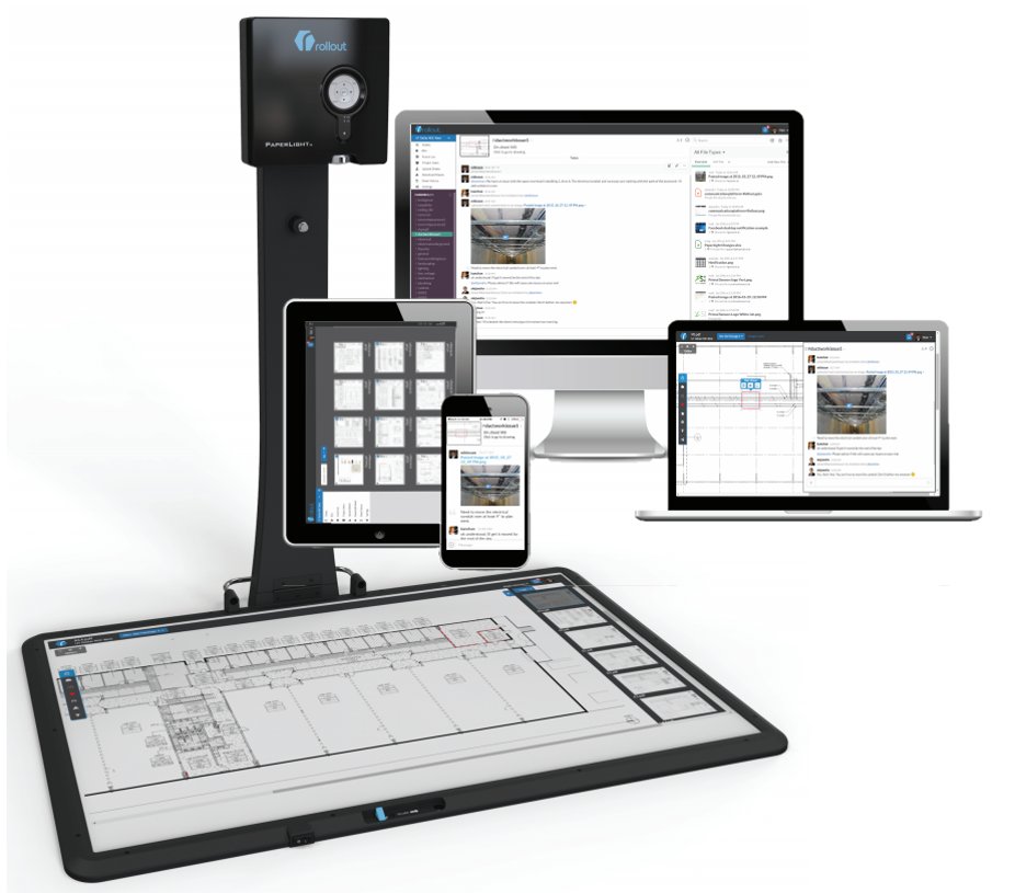 rollout_inc's tweet image. Rollout rolls-out PaperLight
extranetevolution.com/2016/04/rollou… #couldcomputing #construction #collaborationtechnology