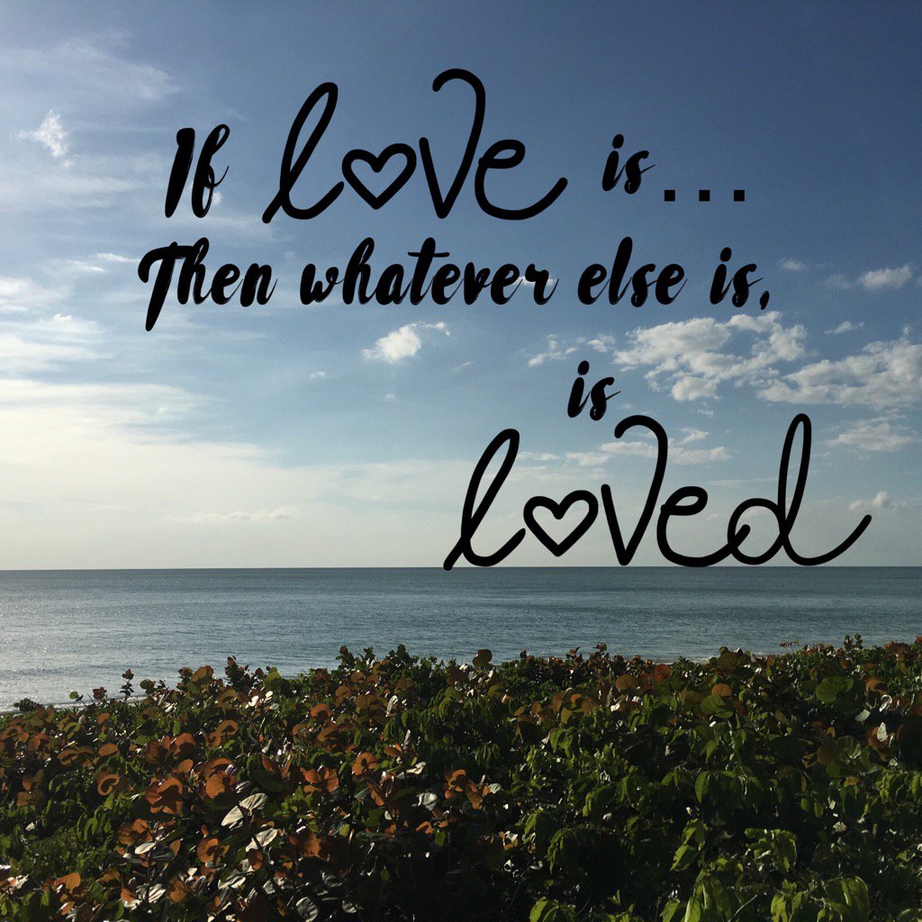 RickInGrace's tweet image. #letlovetrend #heartoheart  #love #bhakti #yoga #meditation