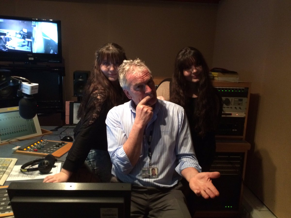 laurencereed's tweet photo. Mmmmm...so which one is @BBCCornwall  's Dasha who's working on today's programme ? https://t.co/70ejjDjbIM