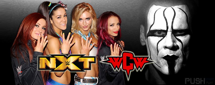 RichLeeBreslin's tweet image. I wrote up on what I'd love to see in #WWE2K17 @WWEgames @2K_UK @2K @WWENXT @Sting @WWE push-start.co.uk/all/features/o…