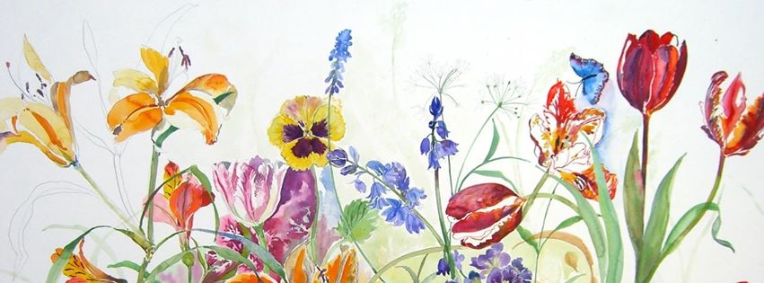 georginarambton's tweet photo. Nearing the end of #angleseyopenstudios. Still open until Sunday 3rd. https://t.co/JKeAU9AjjJ https://t.co/YpjEd6QG0E