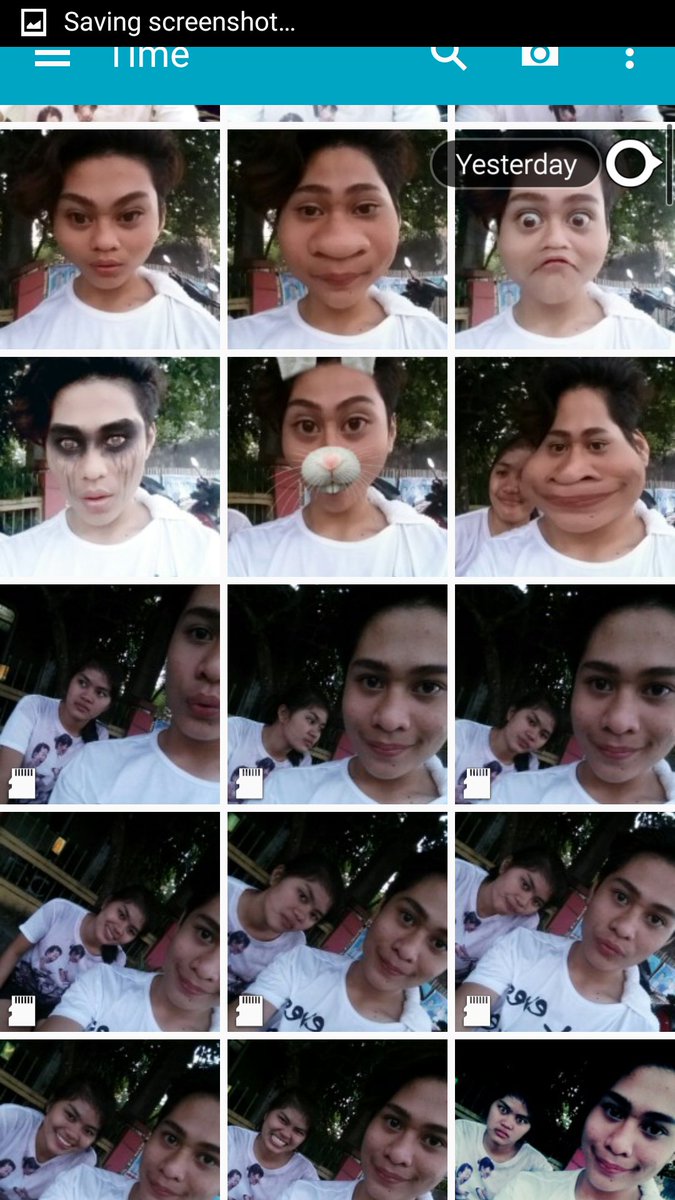r2_filio's tweet photo. #wokeupwiththis part 2
minsan talaga nagtataka ako kung saken ba talaga ang phone ko 😂😂😂 https://t.co/luO2FrzIAk