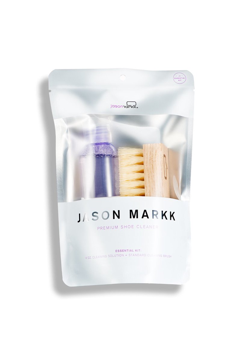 Hey guys ! We're selling Jason Markk direct from USA , preorder your . RM90 per bag . PM us for ordering.