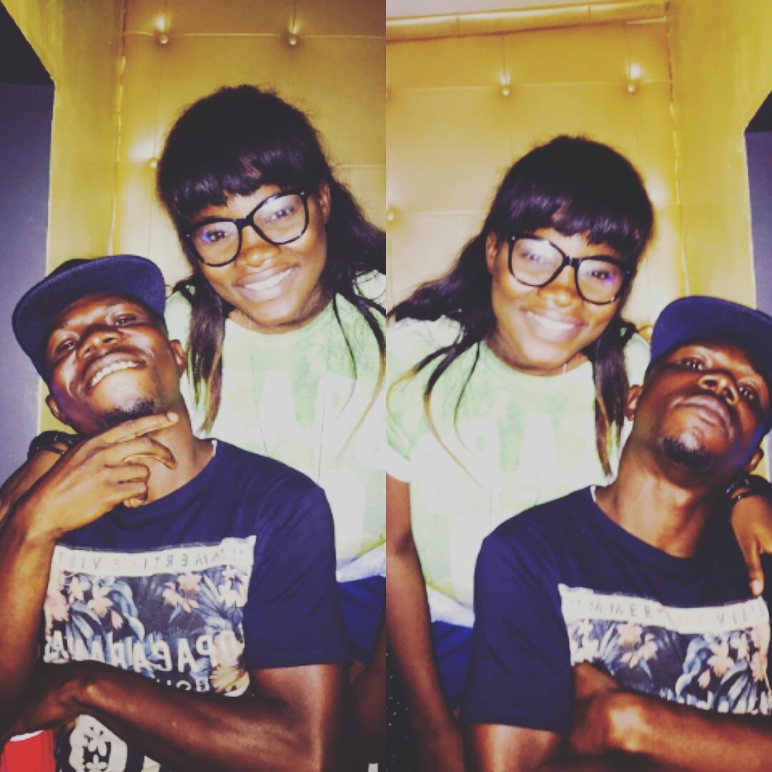 SDawanGO's tweet photo. About last night #QueenDynamite #Manastyle #HappyNewMonth #Bigdreams #Naijaninjas @younggreyc https://t.co/QYTZnpY63z