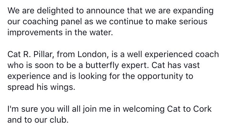 Cork Masters tweet media