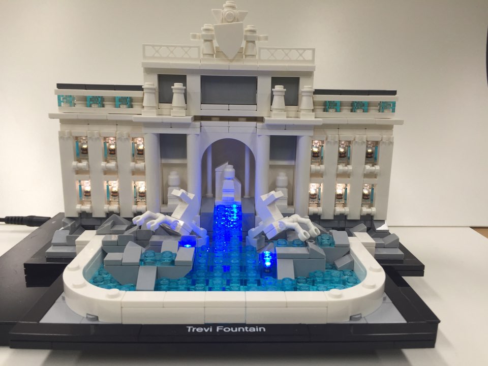 OduckL's tweet photo. Wireless Power LED
#wirelesspowerled #lego #legoled https://t.co/3JCoszAsH7