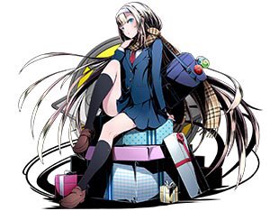 ディバゲアニメのtwitterイラスト検索結果