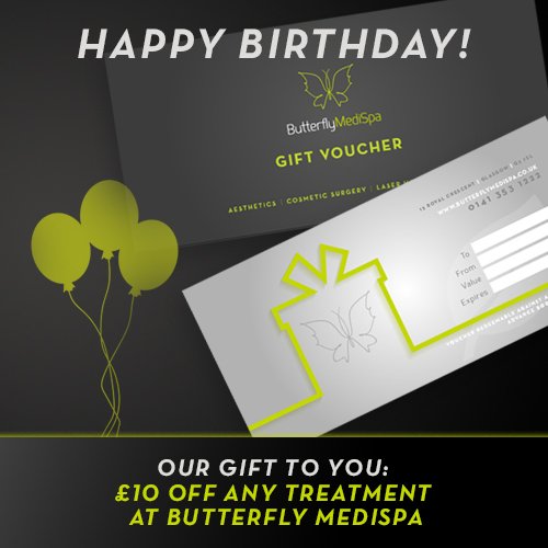 Butterfly MediSpa tweet media