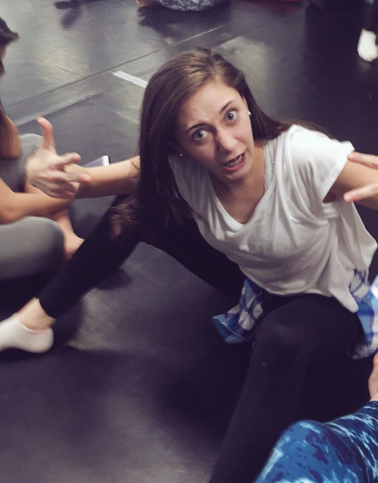 Nutmeg's Dance (NutmegsDance) Twitter