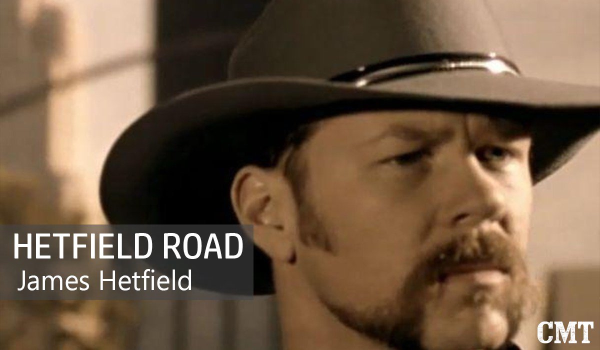 #BreakingNews James Hetfield is going #country #HetfieldRoad  soundcheckentertainment.ca/metallicas-jam…