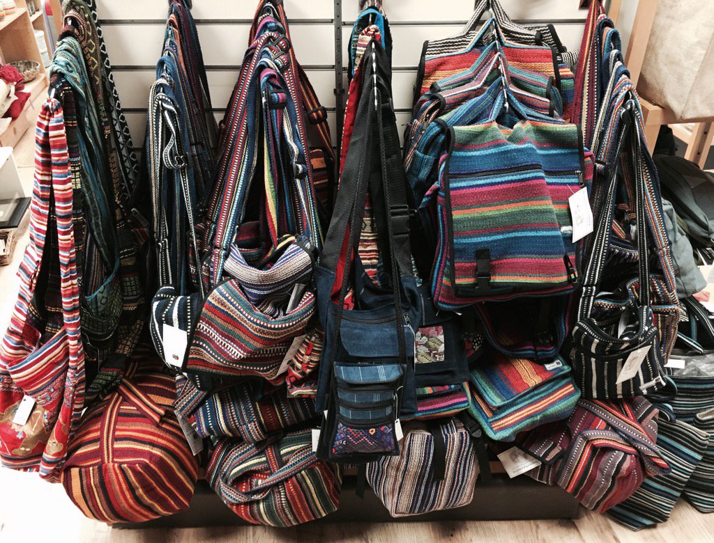 Fab Spring bag collection now in! <a href="/fromthesourceuk/">From The Source</a> @Siestacrafts <a href="/NamasteUKOnline/">Namaste</a>