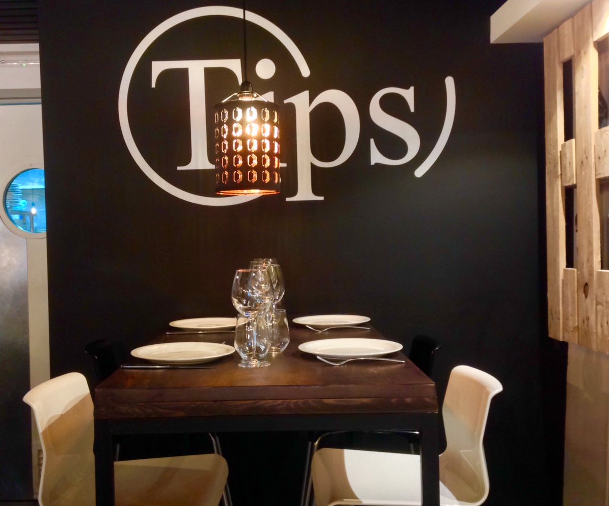 Ines_Butron's tweet image. @TipsRestaurant: mimo, buen tacto, el #Maresme en cada plato. atable.es/2016/04/01/tip… @BacoyBoca @ramonraventos