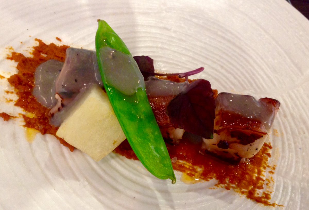 Ines_Butron's tweet image. @TipsRestaurant: mimo, buen tacto, el #Maresme en cada plato. atable.es/2016/04/01/tip… @BacoyBoca @ramonraventos