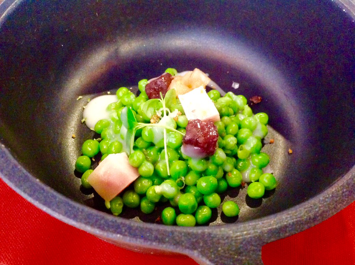 Ines_Butron's tweet image. @TipsRestaurant: mimo, buen tacto, el #Maresme en cada plato. atable.es/2016/04/01/tip… @BacoyBoca @ramonraventos