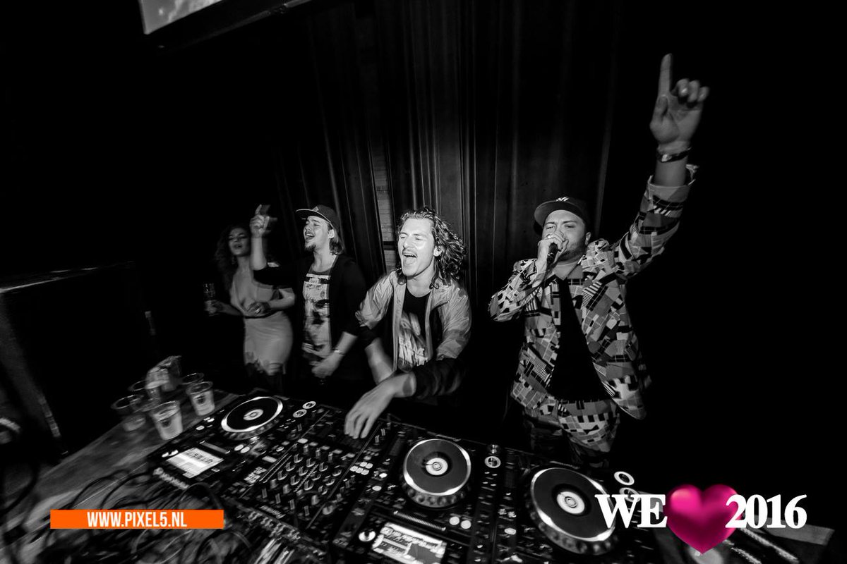 Het is weer bijna WEEKEND! Wat zijn de plannen? 🎉
#TeamTNT