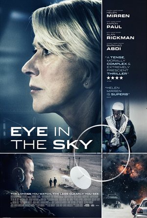 NSCPASURUAN's tweet photo. #MIDNIGHTSHOW UNTUK HARI SABTU, 02 APRIL 2016 'EYE IN THE SKY ' (in 2D) JAM TAYANG : 23.30 #infoNSC https://t.co/QqAxdMcPfg
