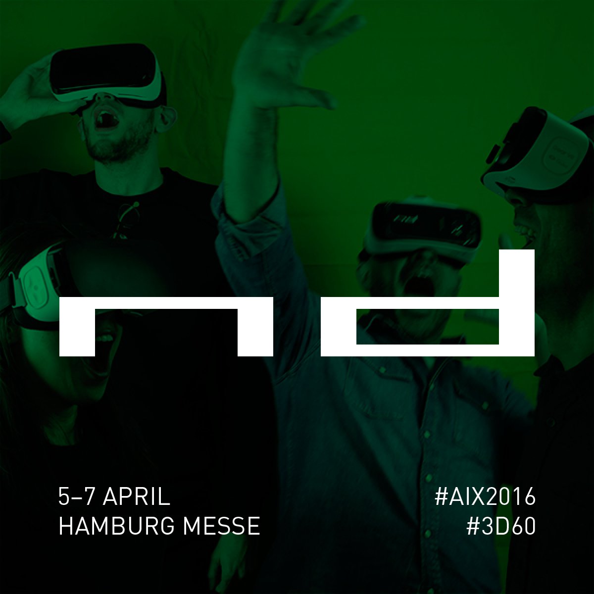 neutraldigital's tweet photo. See you all at @aix_expo in #Hamburg! Stop by #3D60 to see the future of #IFE #PaxEx #VR #AvGeek https://t.co/wFgPPzyS8x