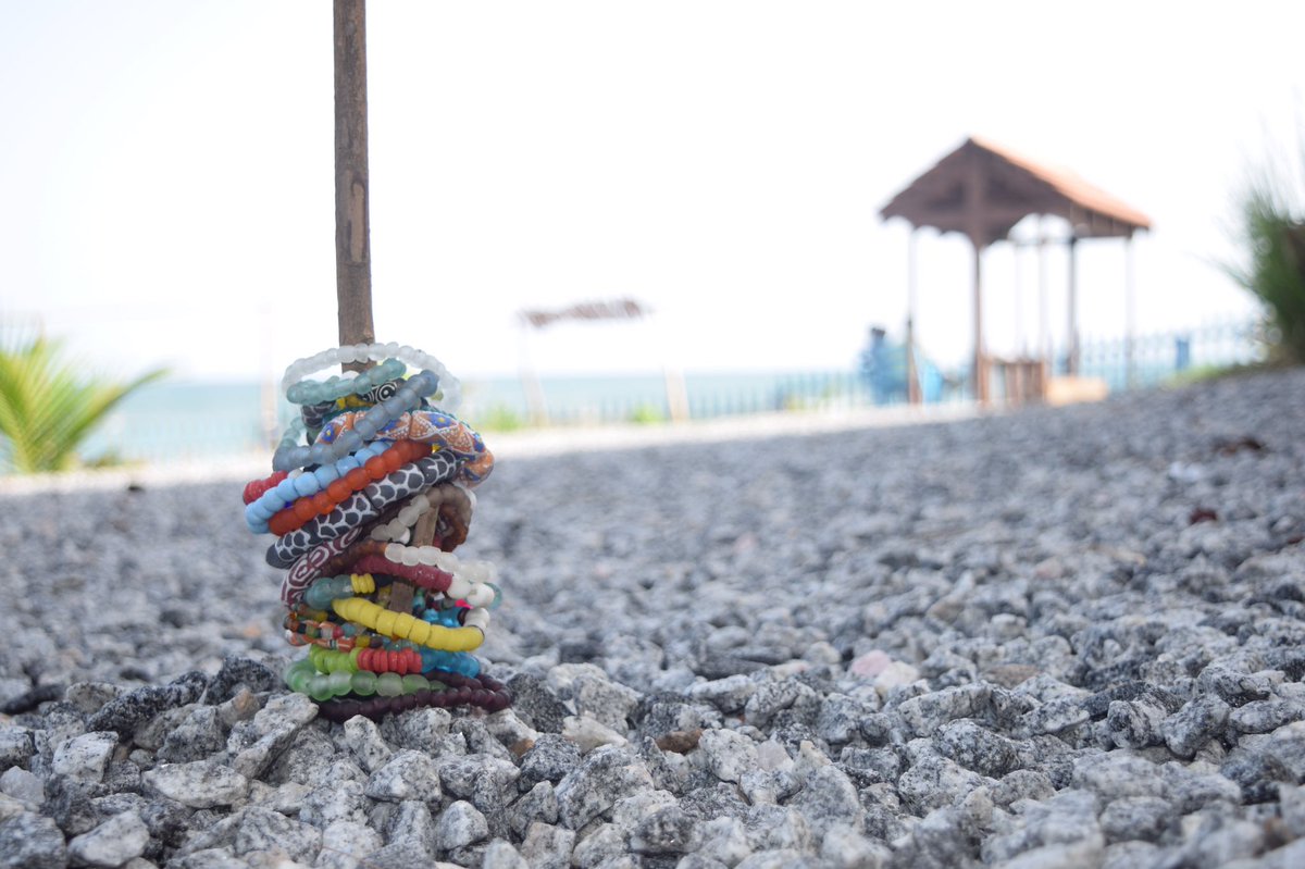 ProjectBead tweet picture