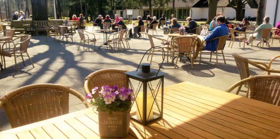 Hotel Mennorode tweet media