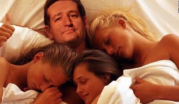 _akshun_'s tweet image. @DRJAMESCABOT @djrusty813 this will never fade. @tedcruz have u cheated on @heidiscruz ? #CruzSexScandal #DaddyCruz