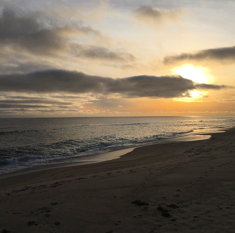 bmeyerack's tweet image. Why we love the Hummock Pond Area... Because the sunsets never disappoint. #Nantucket