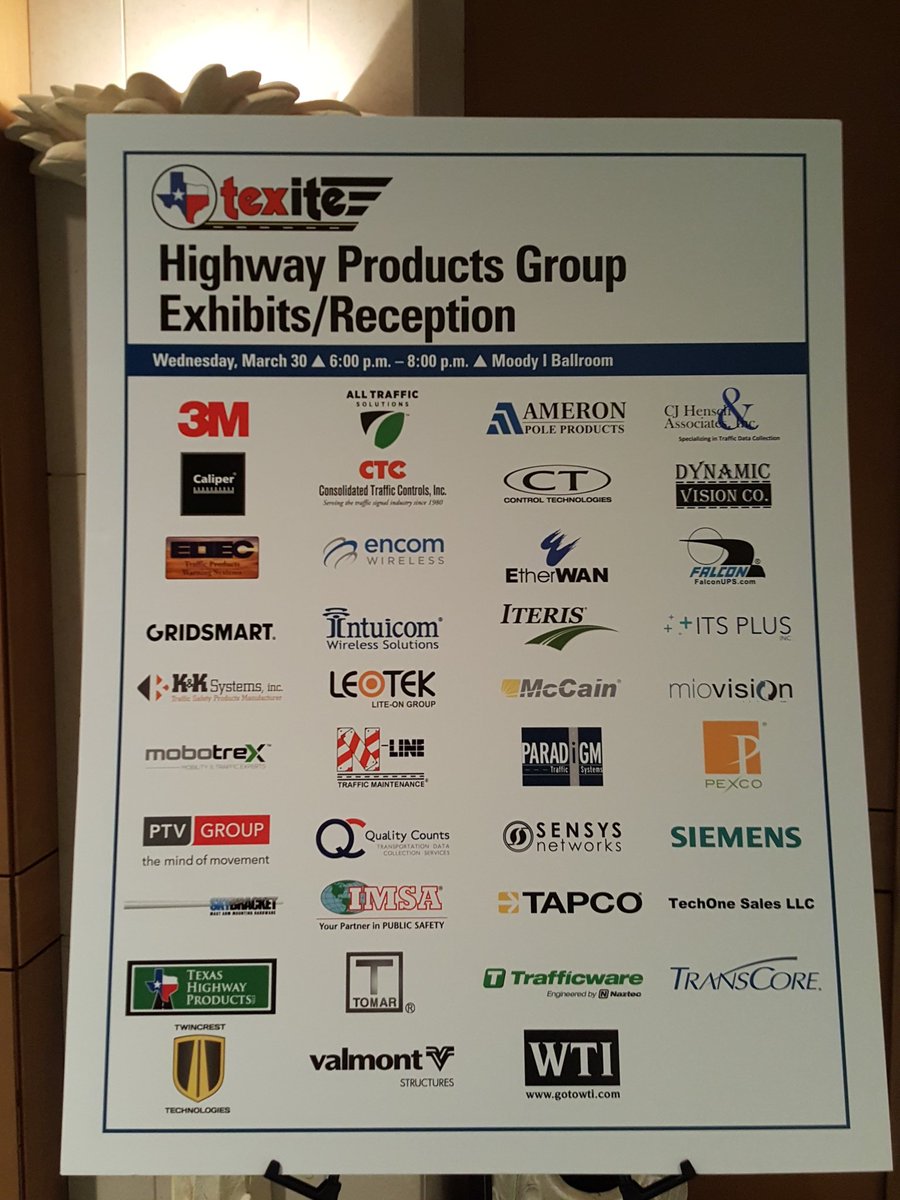 TexITE Houston tweet media