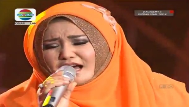 Indosiar's tweet photo. Wah ada Evie Tamala loh, siapa yang kangen? #DAcademy3 https://t.co/eLs5Hh3peT