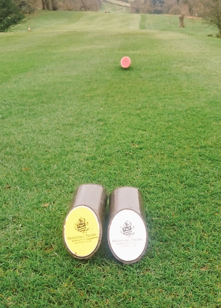 Breadsallgreens's tweet photo. They've returned!! Are you ready #summergolf #clubcomps #medal @SteveTurner2013 @BreadsallP https://t.co/7xkNR1Eike