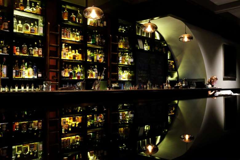 Singapore's #28HongKongStreet named best bar in Asia str.sg/Zvmy