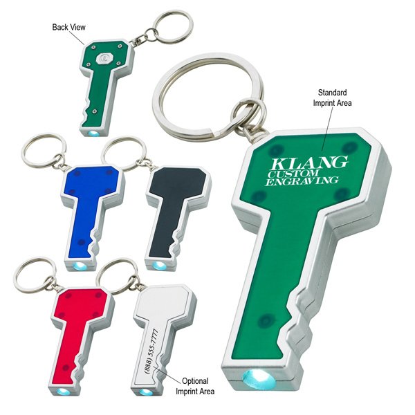 promokraftIMCL's tweet photo. This key-shaped Keychain with LED flash light makes a very lovely Promo gift item. #UtilityItem #promokraftimcl https://t.co/UmJfvPPkaW