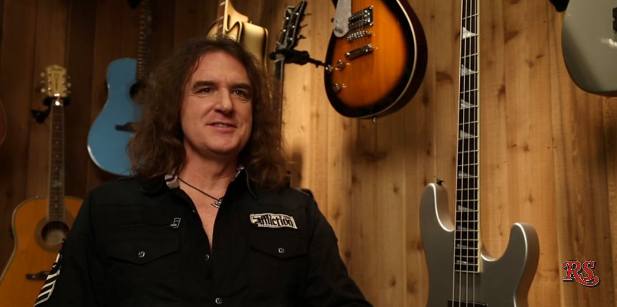 JacksonGBI's tweet photo. .@Megadeth film a virtual reality performance in a behind-the-scenes video https://t.co/KNgRhnFSeX @ellefsondavid https://t.co/btENVhqyXw