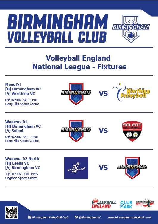 #Birmingham #Volleyball Month truth begun. facebook.com/TBVCclub/photo…