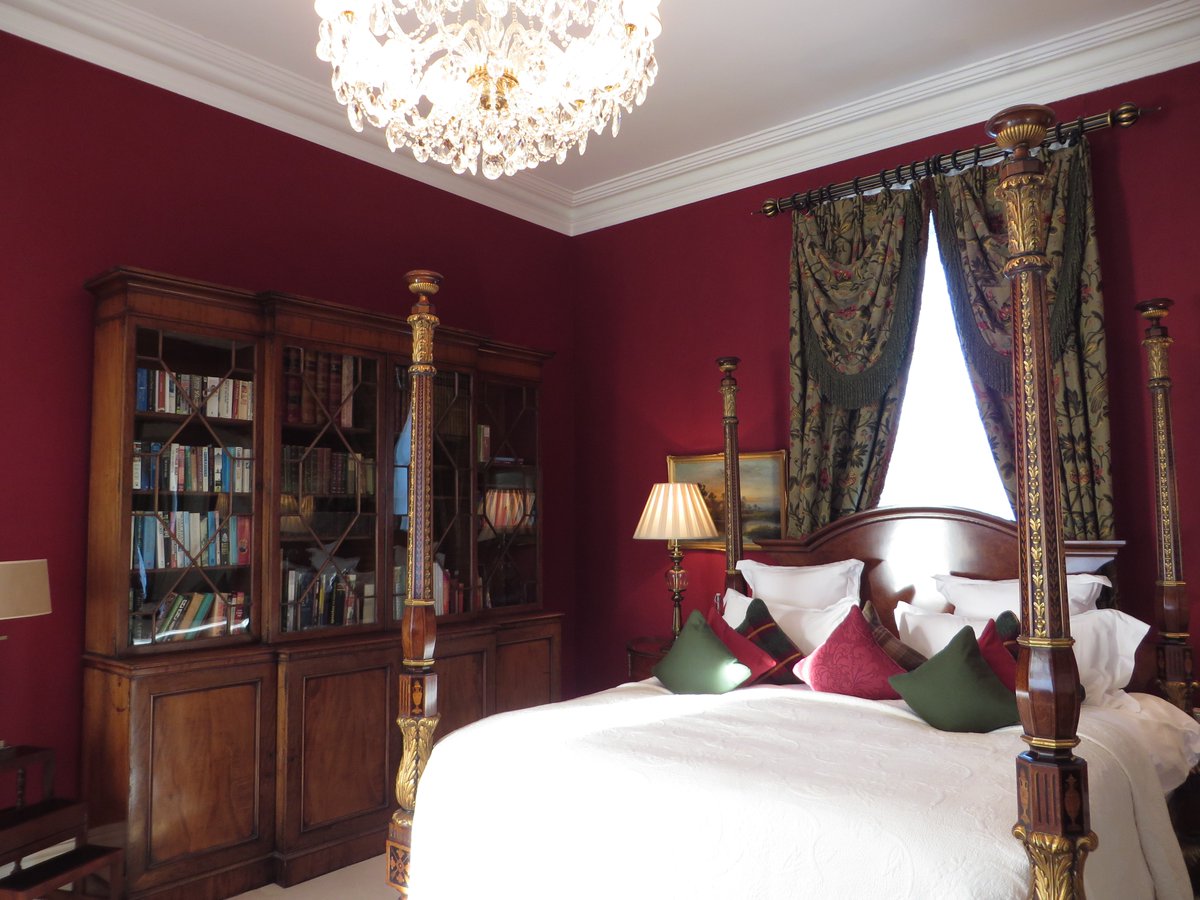 Ireland S Blue Book Auf Twitter Our Suiteoftheweek The