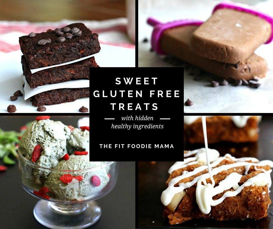 FitFoodieMama's tweet photo. Sweet #glutenfree treats with #healthy hidden ingredients! https://t.co/SkFql9PUIm @pro_alpha_ #vegan #dairyfree https://t.co/PHHpOmtDXo