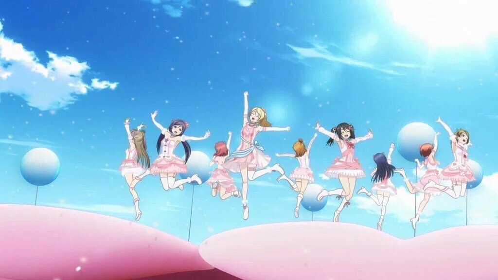 まほうはこえにのり まほうはこえにのり