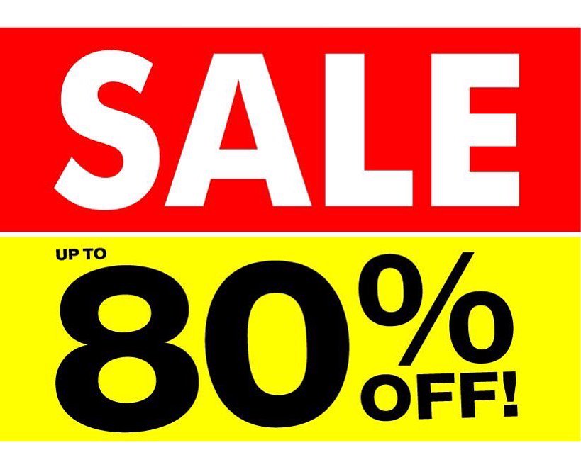 80 off sale clothing Shop JCPenney clearance sale! Up to 80% off clothing, shoes, furniture, appliances, and more. While supplies last.