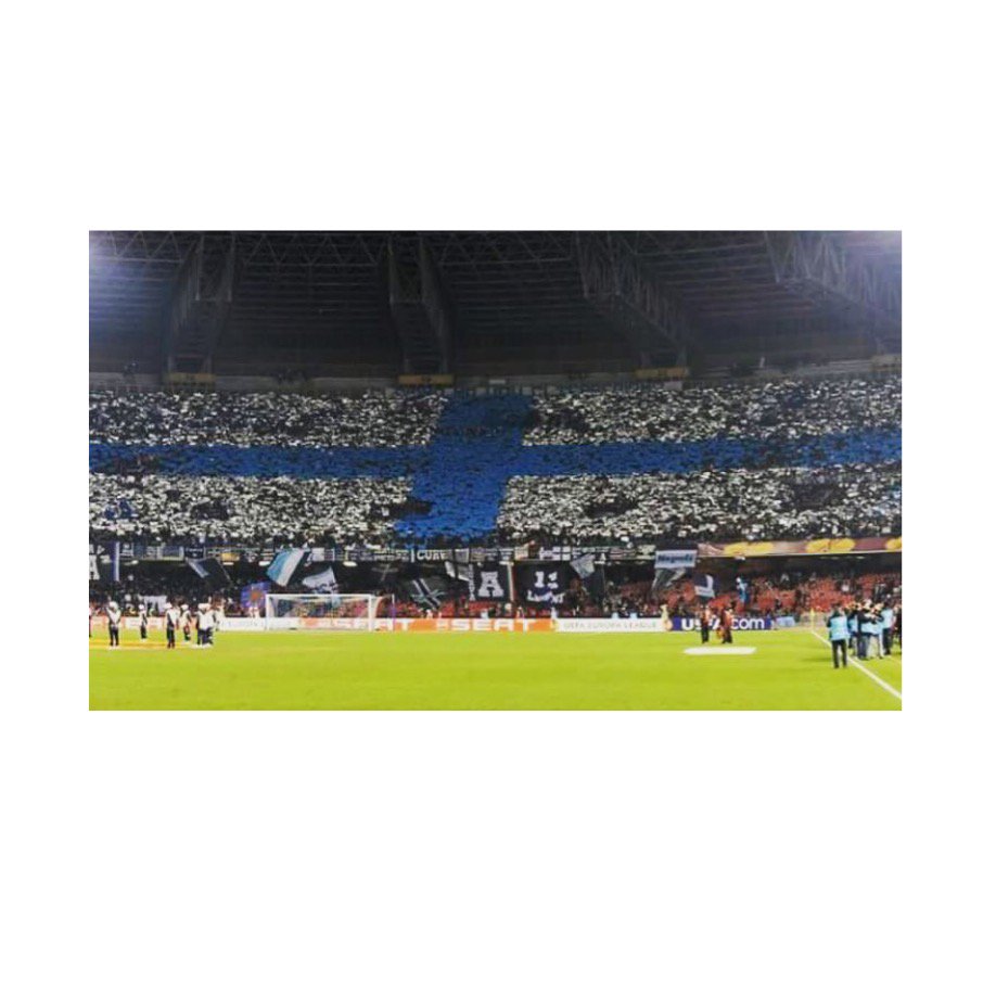 vicsini33's tweet photo. #curvaA #diffidaticonnoi #sicuramentesicurezza #1926 https://t.co/kflQO1msY5