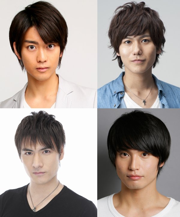 Pash 編集部 Pash 舞台 ペルソナ4 ジ アルティマックス ウルトラスープレックスホールド 出演者 公演詳細発表 鳴上 悠役は南 圭介 新キャラクター 皆月 翔役は友常勇気が担当 T Co Nwbf7fv4aq T Co Vbaaeig1l8