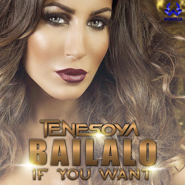 Tenesoya >> single "Bailalo (If You Want)" Ce9KbniWAAAzGAG