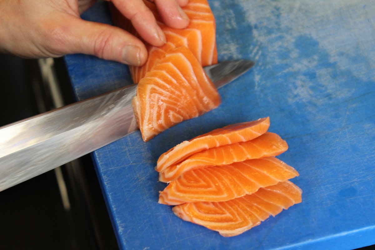 We're seeking an experienced Sushi Chef with Japanese culinary knowledge and skills. Visit: bit.ly/1PqPE2e