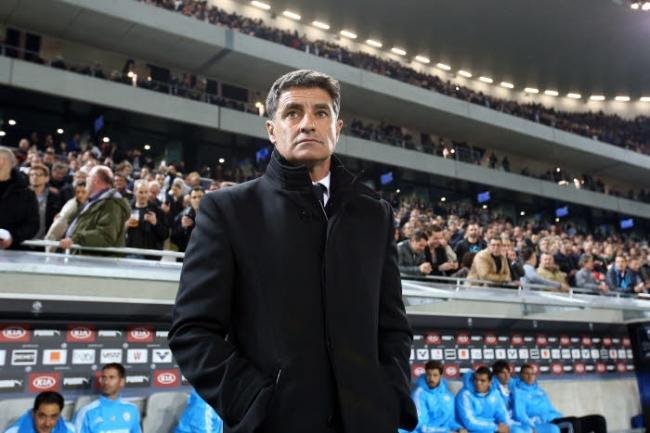 FootMarseille's tweet image. Michel : "Je parle beaucoup avec le président" dlvr.it/KxbHwc #TeamOM