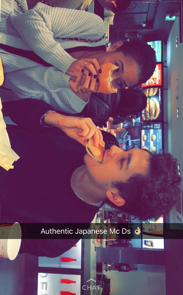 ACMCrewdotcom's tweet photo. Austin via Snapchat #3 https://t.co/c3c596S8ir