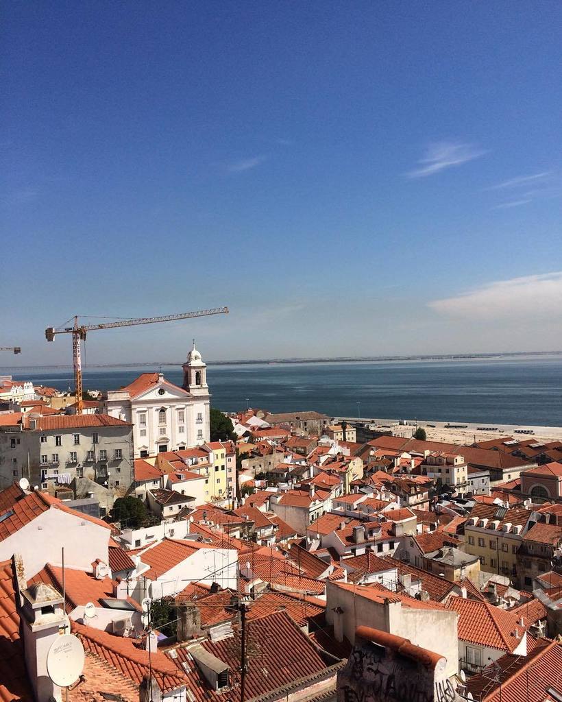ilovebairroalto's tweet photo. Interrail 2015. Day 18 (24.09). Lisbon. #interrail #interrailing #interrailinfo #interrail2015 #interrail2016 #finl… https://t.co/gP3tl3NZme