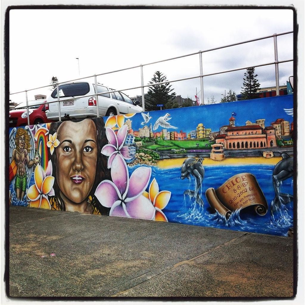 StArtEverywhere's tweet photo. #graff #graffiti #urbanart #streetart #streetartsydney #sydneystreetart #sydneygraff #sydneygraffiti #bondi #bondib… https://t.co/5oavMXjuko