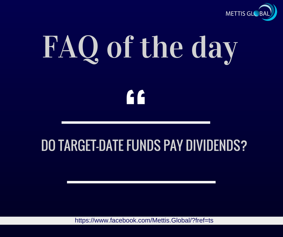 MettisGlobal's tweet photo. Do target-date funds pay dividends? #FAQoftheDay
https://t.co/75PbJ3XoyL https://t.co/hqm8jgTJTZ