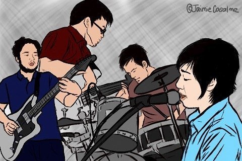 TeamUDD's tweet photo. Up Dharma Down
Artwork by @jaimiesm on Tumblr
#ArmiMillare #EanMayor #PaulYap#CarlosTanada #UpDharmaDown #TernoRe… https://t.co/hAJJsKOyph