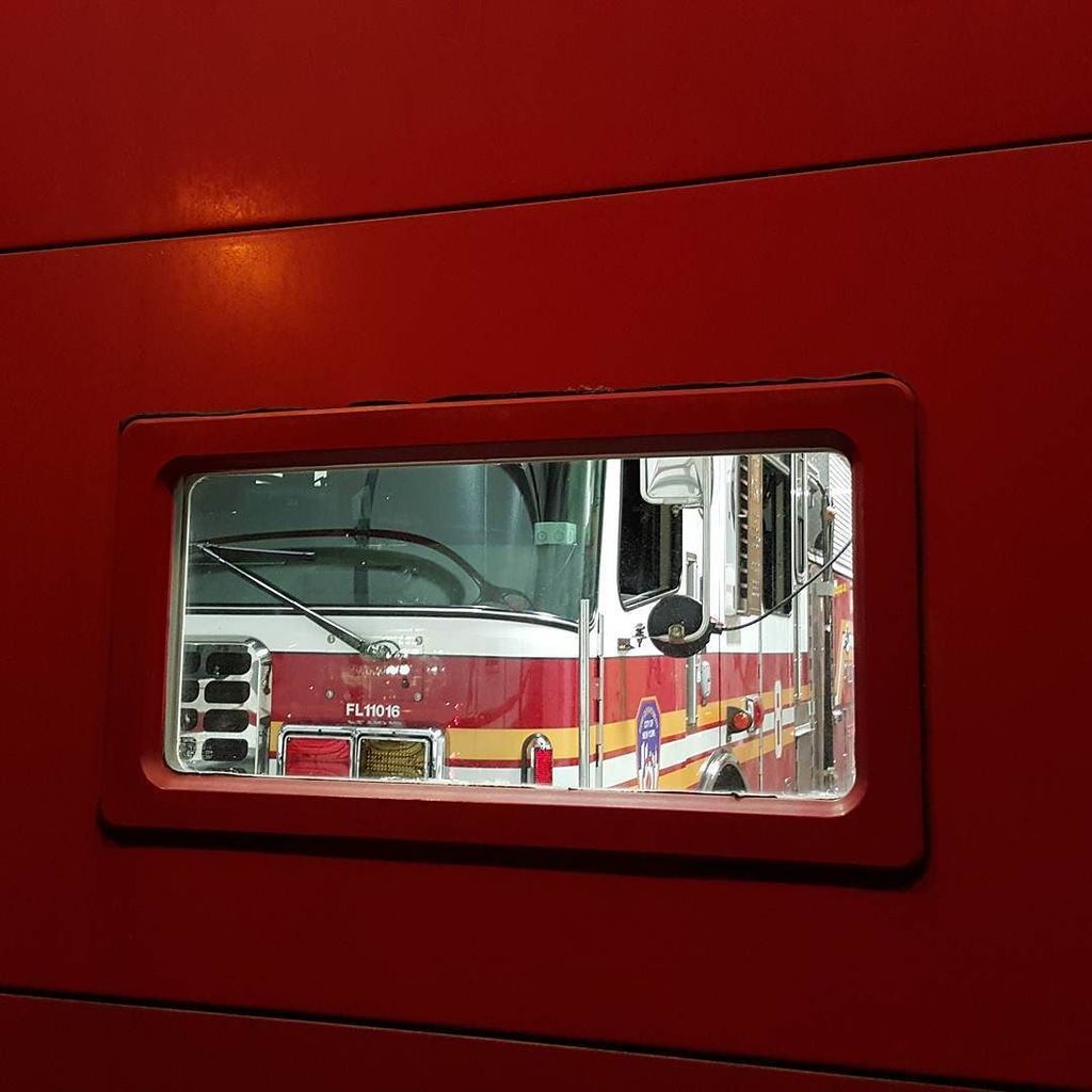 AFireStation's tweet image. Found this cool photo, not mine #Ladder8 
______________________________________
#FDNY #NEWYORK #NYC #MANHATTAN #FD…