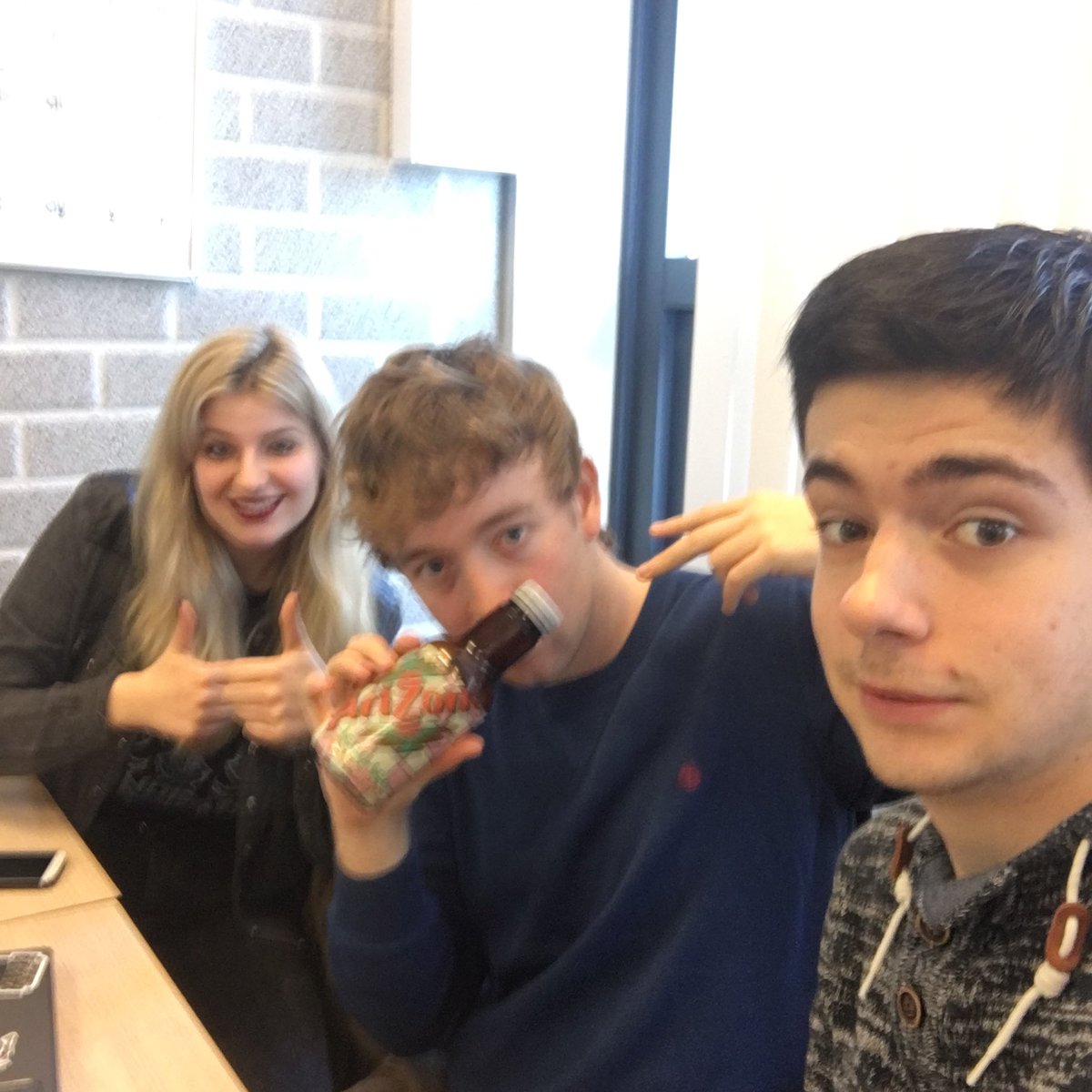 levike1 tweet picture